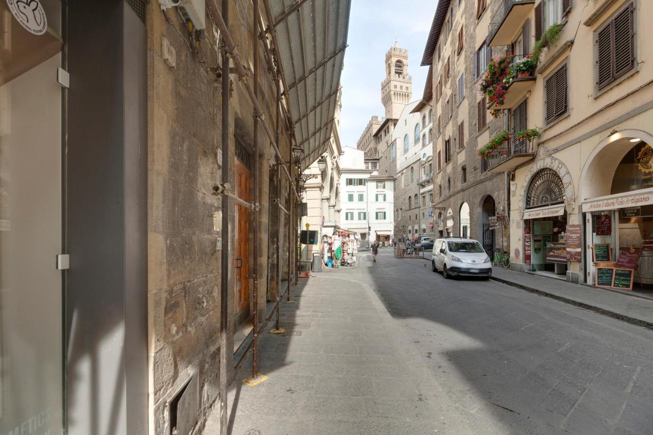 Dei Neri Terrace By Mamo Florenz Exterior foto